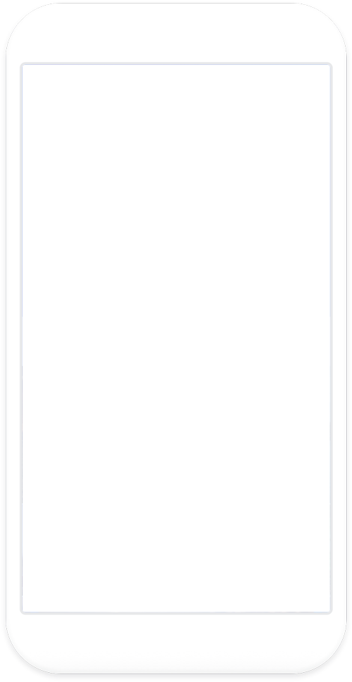 A phone showing a demo of MojoTxt, a church texting service